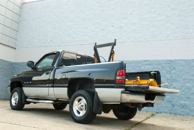 Dodge Ram 1500 2001 photo 15