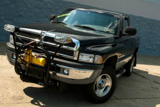 Dodge Ram 1500 2001 photo 19