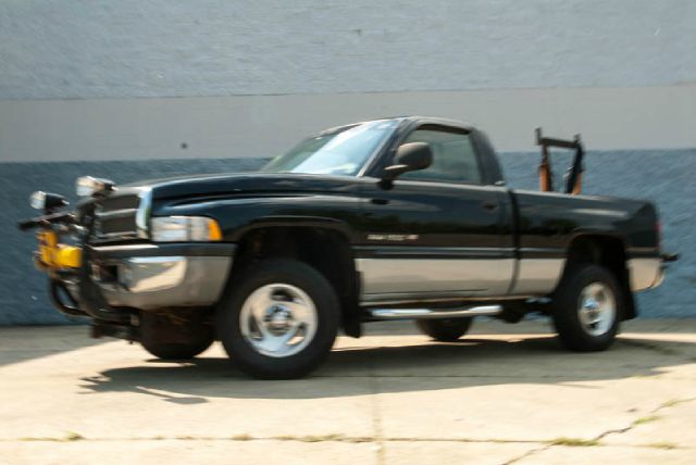 Dodge Ram 1500 2001 photo 20