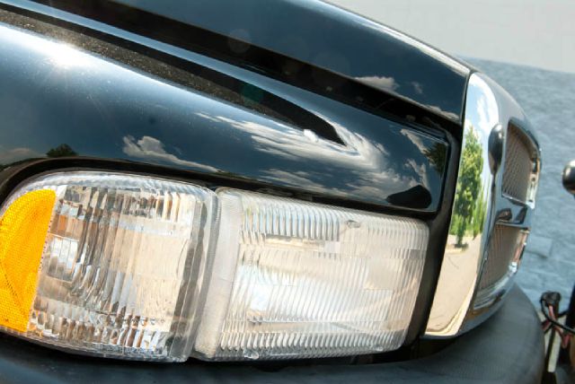 Dodge Ram 1500 2001 photo 22