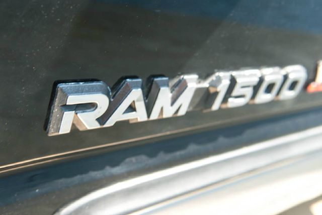 Dodge Ram 1500 2001 photo 25