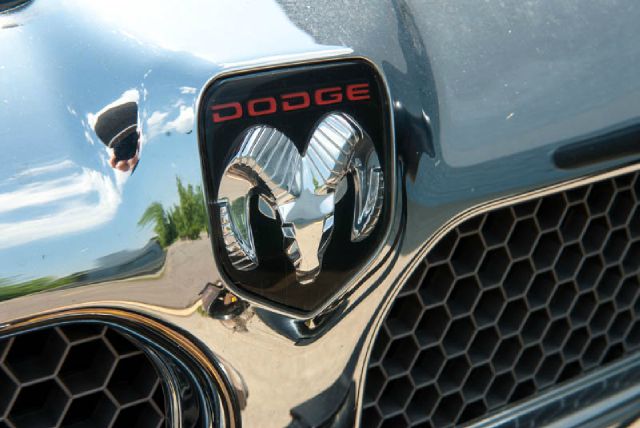 Dodge Ram 1500 2001 photo 26