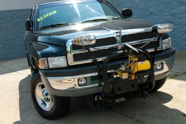 Dodge Ram 1500 2001 photo 27