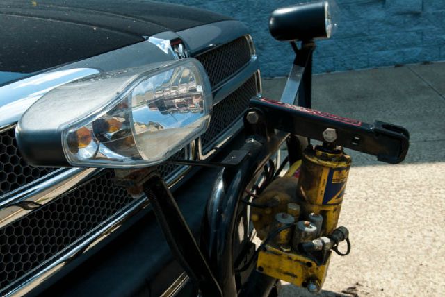 Dodge Ram 1500 2001 photo 28