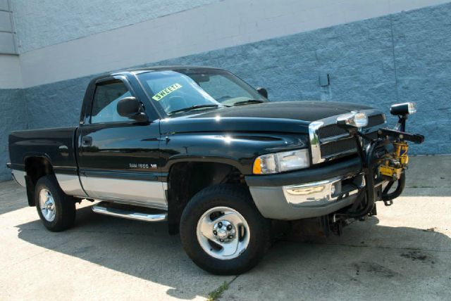 Dodge Ram 1500 2001 photo 29