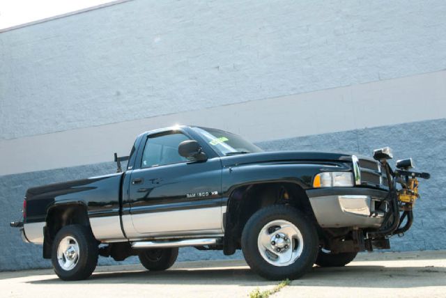 Dodge Ram 1500 2001 photo 3