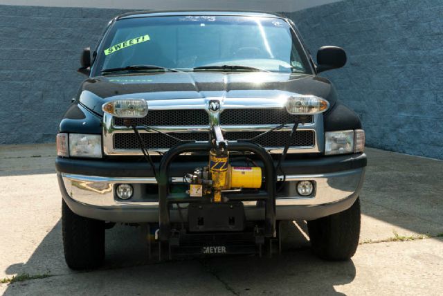 Dodge Ram 1500 2001 photo 30