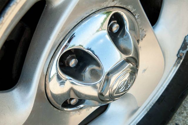 Dodge Ram 1500 2001 photo 31