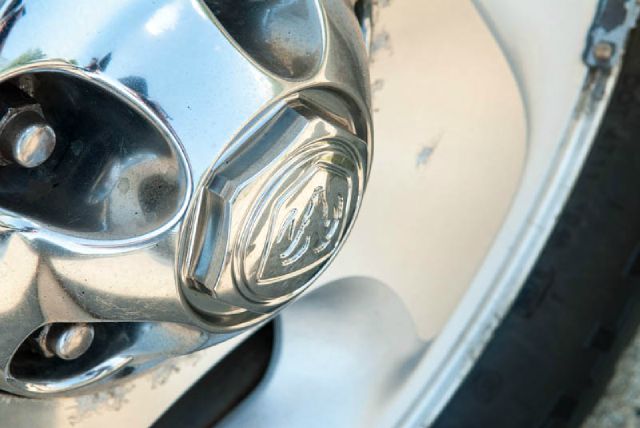 Dodge Ram 1500 2001 photo 32