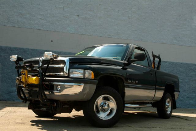 Dodge Ram 1500 2001 photo 34