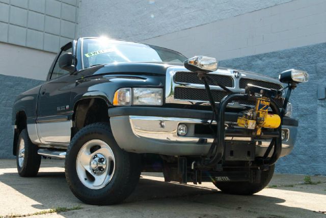 Dodge Ram 1500 2001 photo 36