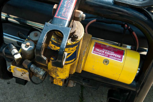 Dodge Ram 1500 2001 photo 37