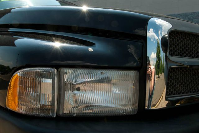 Dodge Ram 1500 2001 photo 38