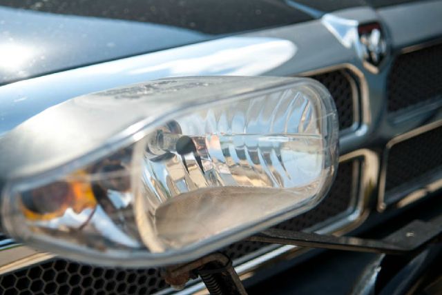 Dodge Ram 1500 2001 photo 39