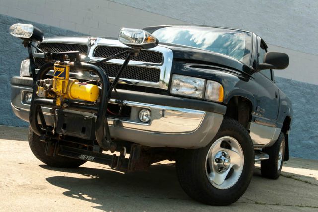 Dodge Ram 1500 2001 photo 40