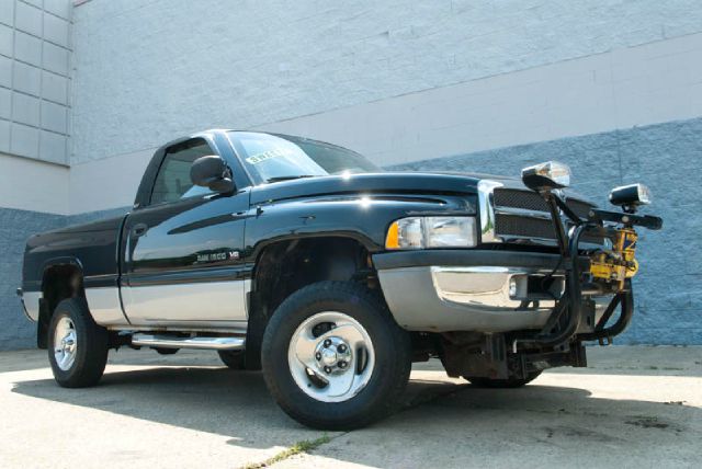 Dodge Ram 1500 2001 photo 41