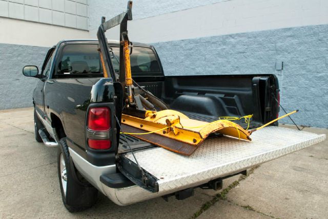 Dodge Ram 1500 2001 photo 44