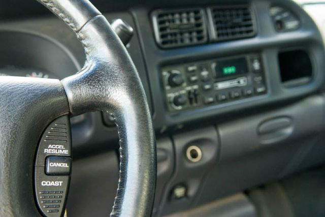 Dodge Ram 1500 2001 photo 45