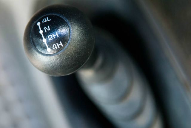 Dodge Ram 1500 2001 photo 46