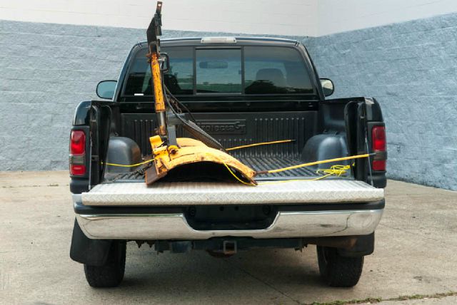 Dodge Ram 1500 2001 photo 47