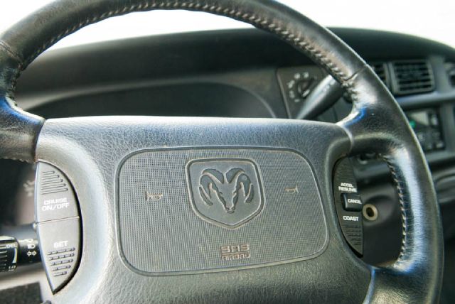 Dodge Ram 1500 2001 photo 5