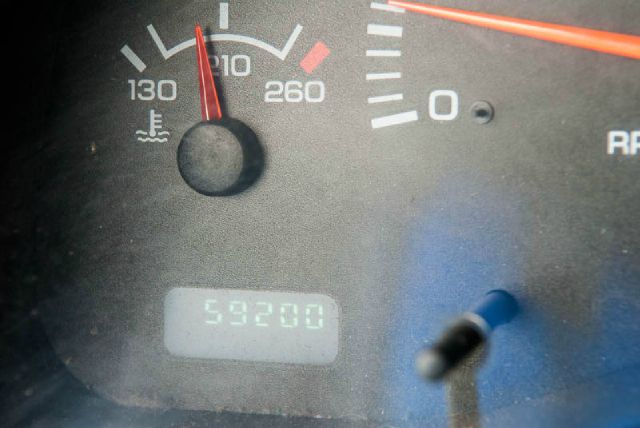 Dodge Ram 1500 2001 photo 6