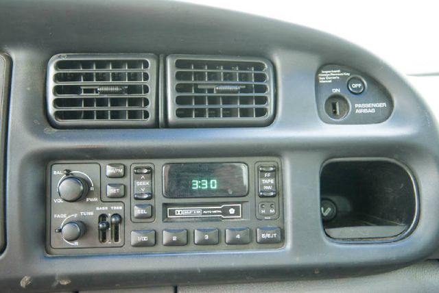 Dodge Ram 1500 2001 photo 7