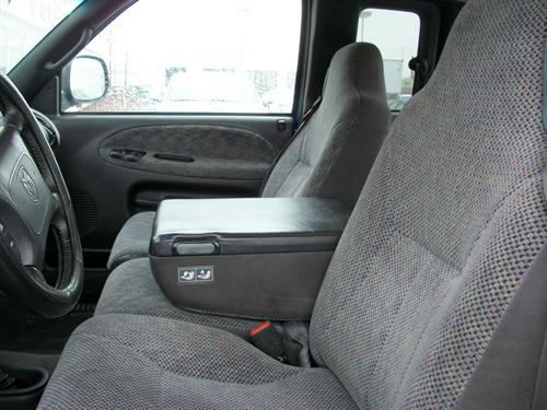 Dodge Ram 1500 2001 photo 3