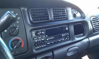 Dodge Ram 1500 2001 photo 1