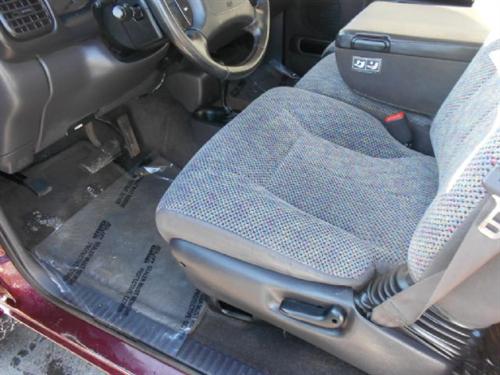 Dodge Ram 1500 Automatic Leather/sunroof Other