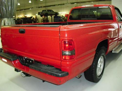 Dodge Ram 1500 2001 photo 1