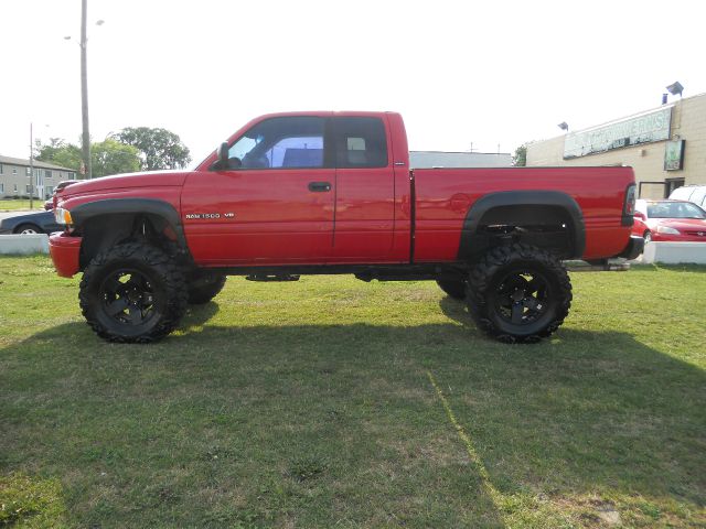 Dodge Ram 1500 2001 photo 3