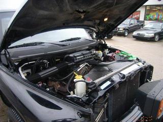 Dodge Ram 1500 2001 photo 2