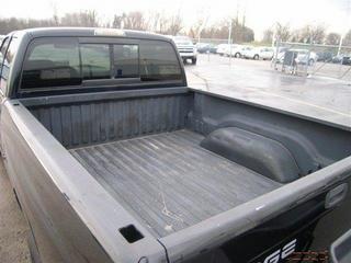 Dodge Ram 1500 2001 photo 3