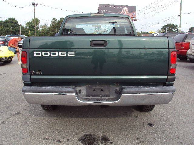 Dodge Ram 1500 2001 photo 3