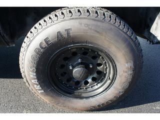 Dodge Ram 1500 2001 photo 5