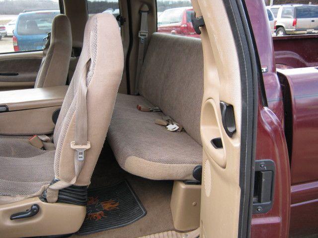 Dodge Ram 1500 2001 photo 2