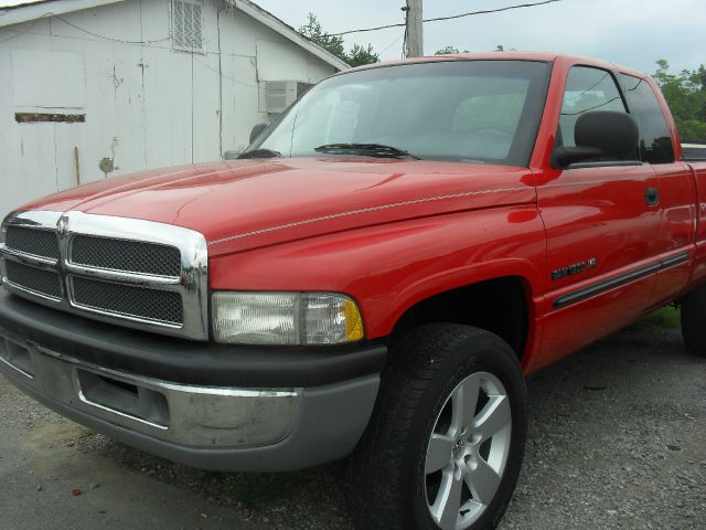 Dodge Ram 1500 2001 photo 0
