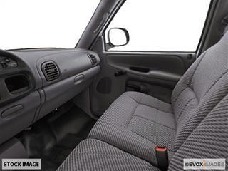 Dodge Ram 1500 2001 photo 1