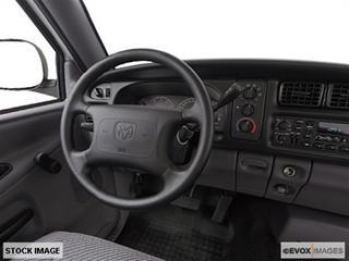 Dodge Ram 1500 2001 photo 5