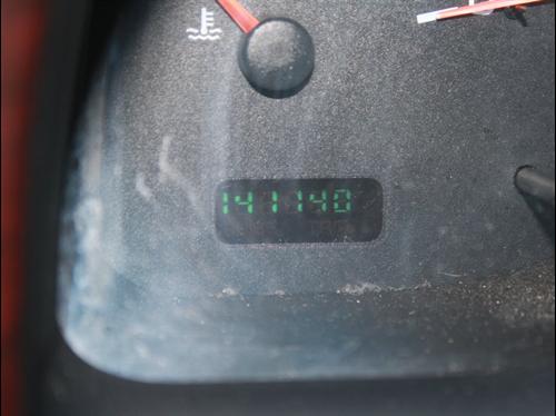 Dodge Ram 1500 2001 photo 4