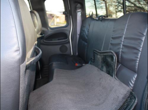 Dodge Ram 1500 2001 photo 5