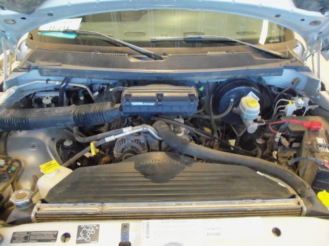 Dodge Ram 1500 2001 photo 5