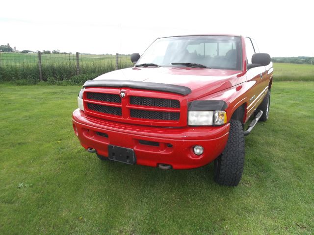 Dodge Ram 1500 2001 photo 1