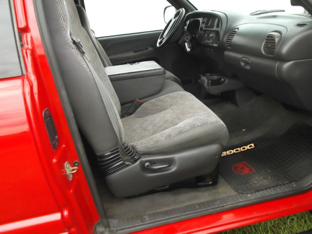Dodge Ram 1500 2001 photo 10