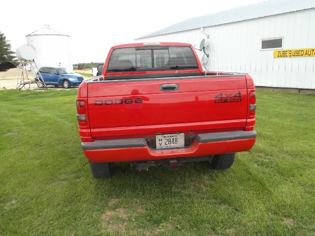 Dodge Ram 1500 2001 photo 11