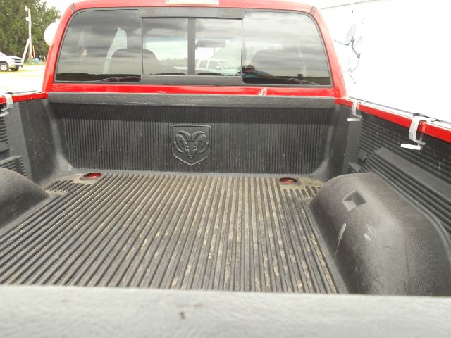 Dodge Ram 1500 2001 photo 14
