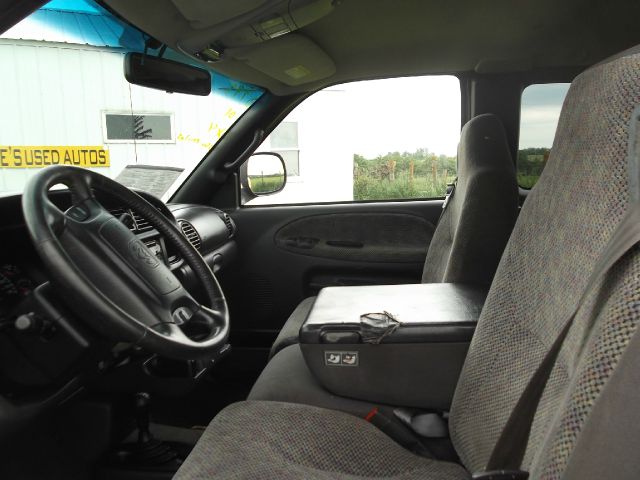 Dodge Ram 1500 2001 photo 5