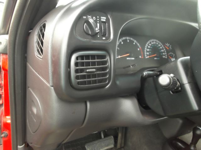 Dodge Ram 1500 2001 photo 7