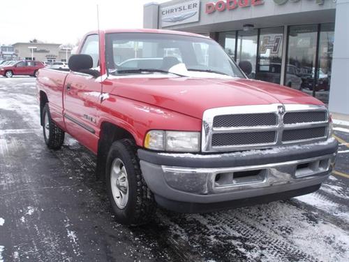 Dodge Ram 1500 5 Door Turbo Other